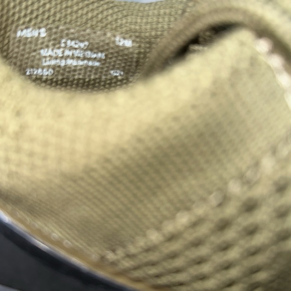 Cole Haan Men's Zerogrand Overtake Lite Runner Running NEW, size 12 M, comfy! - Picture 7 of 7
